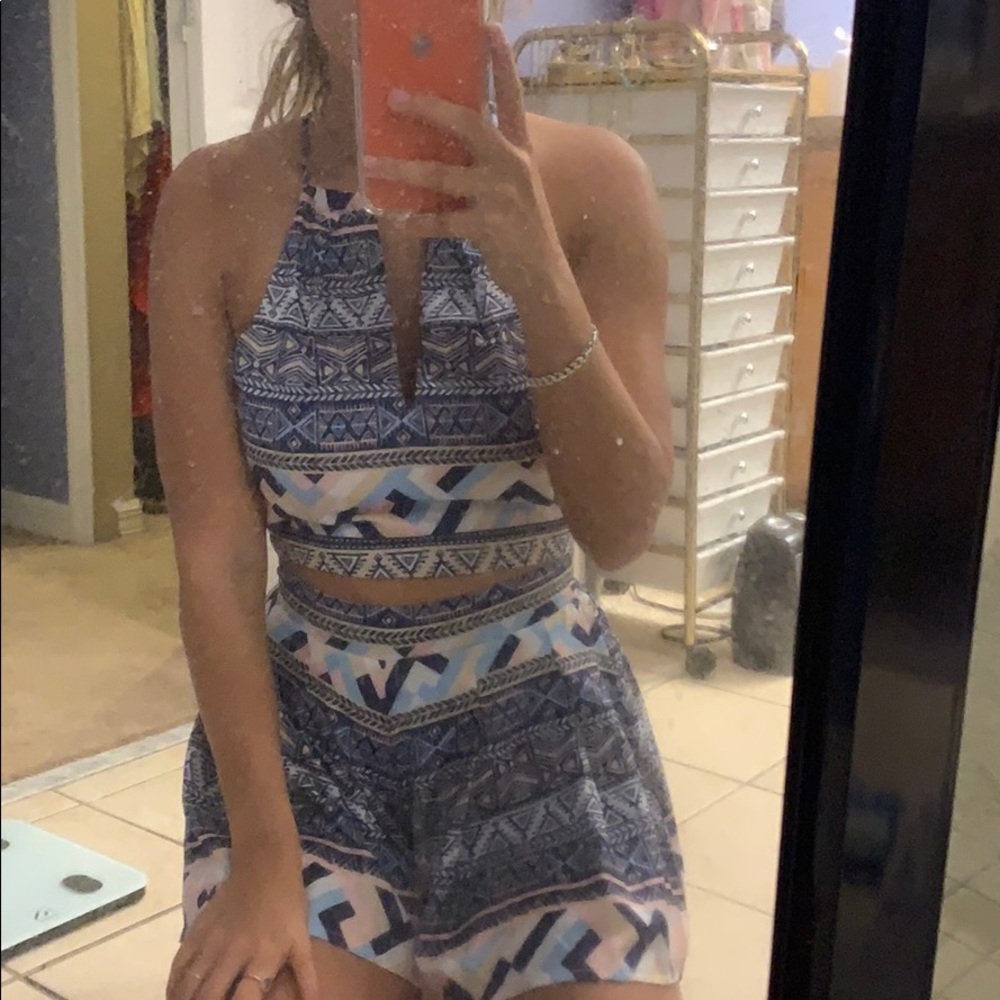 FUN TWO PIECE SET - Picture 5 of 7